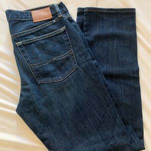 Lucky Brand Men's Slim Denim Jeans